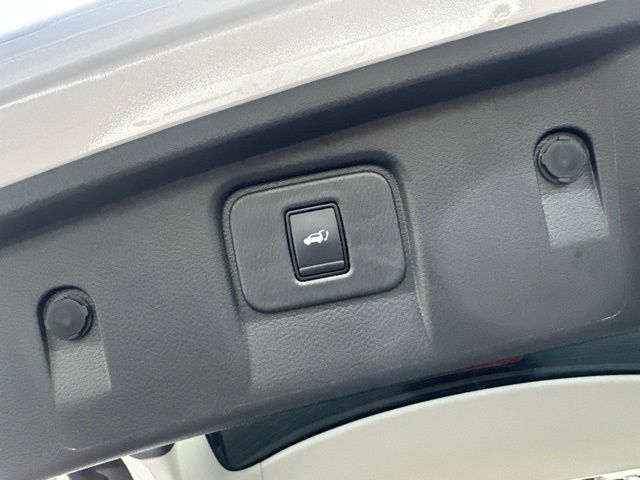 2023 Nissan Murano