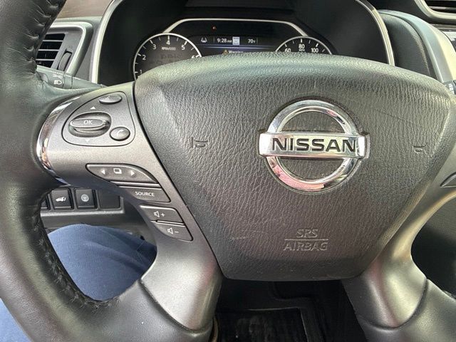2021 Nissan Murano