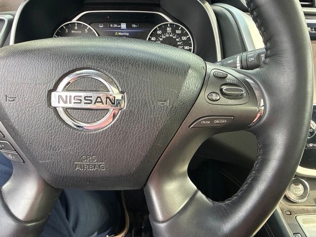 2021 Nissan Murano