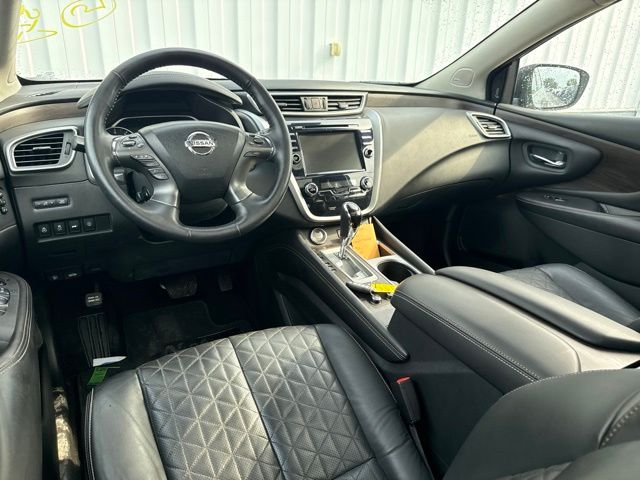 2021 Nissan Murano