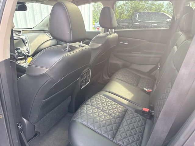 2021 Nissan Murano
