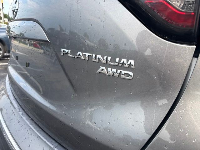 2021 Nissan Murano