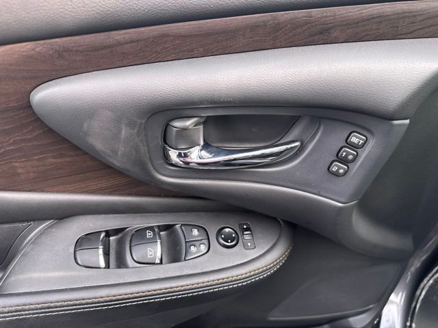 2021 Nissan Murano