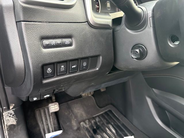 2021 Nissan Murano