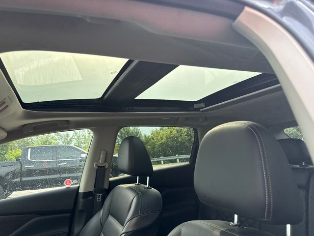 2021 Nissan Murano