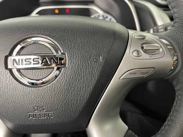 2017 Nissan Murano