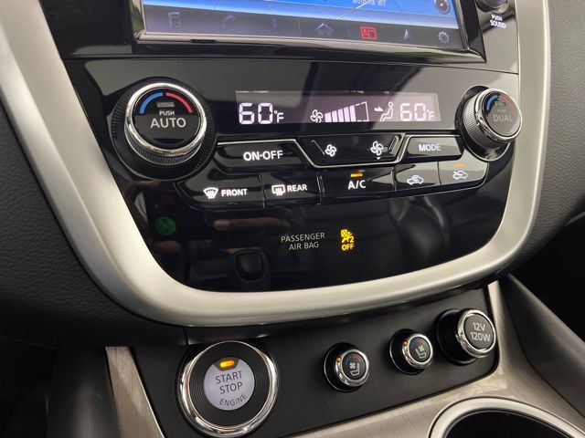 2017 Nissan Murano