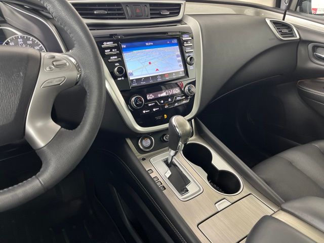 2017 Nissan Murano
