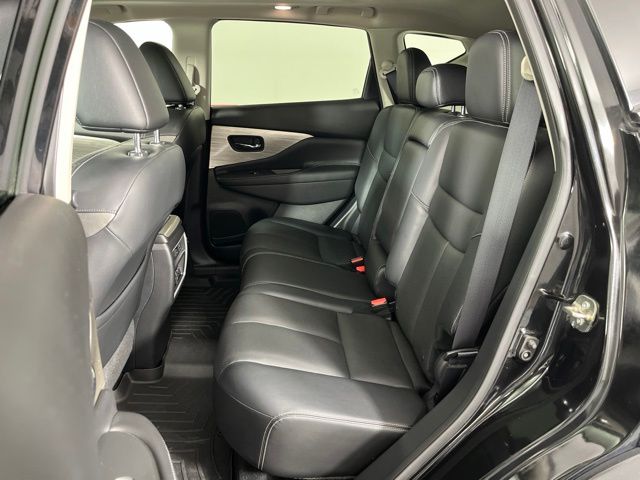 2017 Nissan Murano