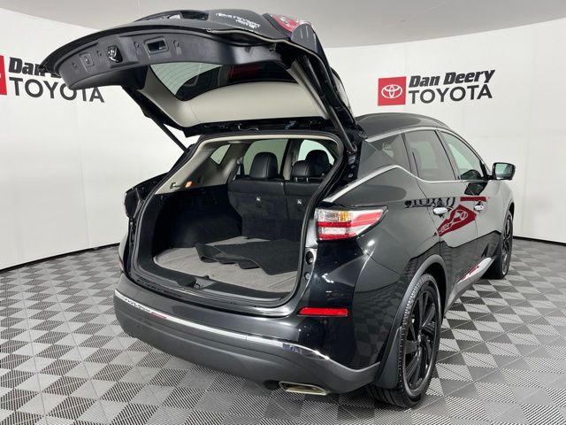 2017 Nissan Murano