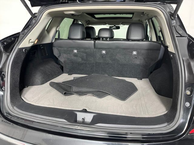 2017 Nissan Murano