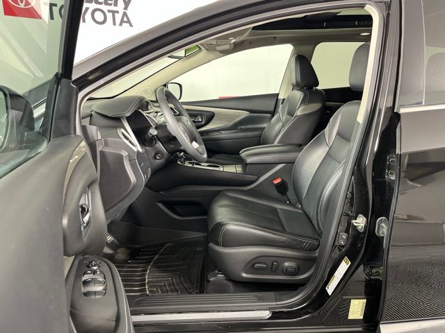 2017 Nissan Murano