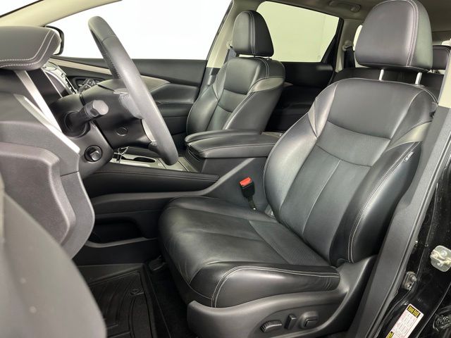 2017 Nissan Murano