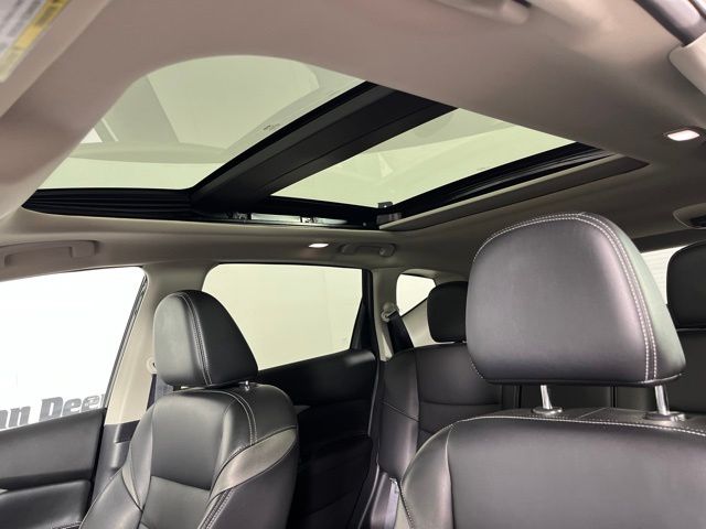 2017 Nissan Murano