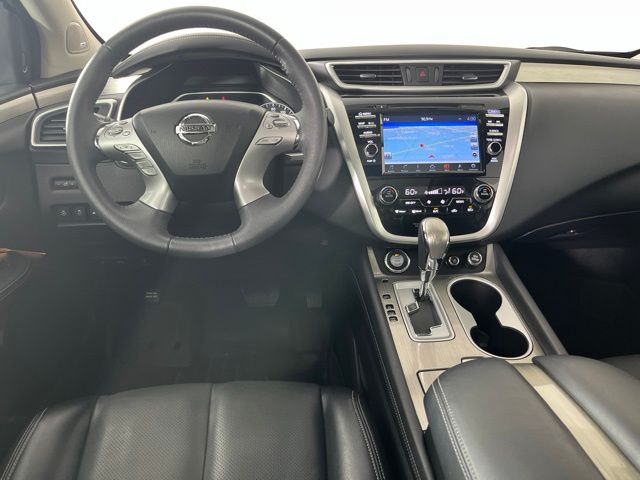 2017 Nissan Murano