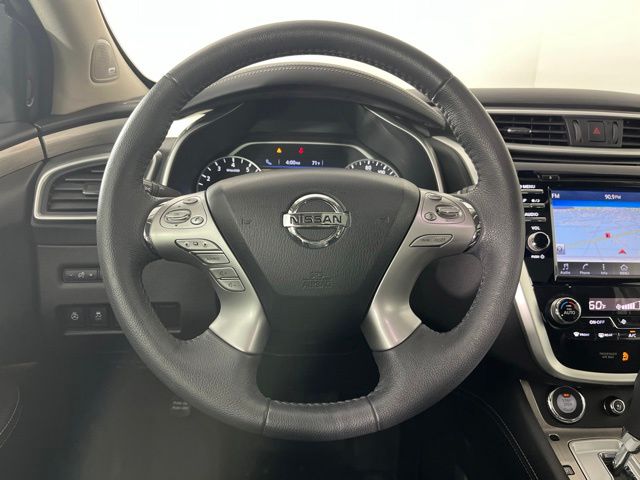 2017 Nissan Murano