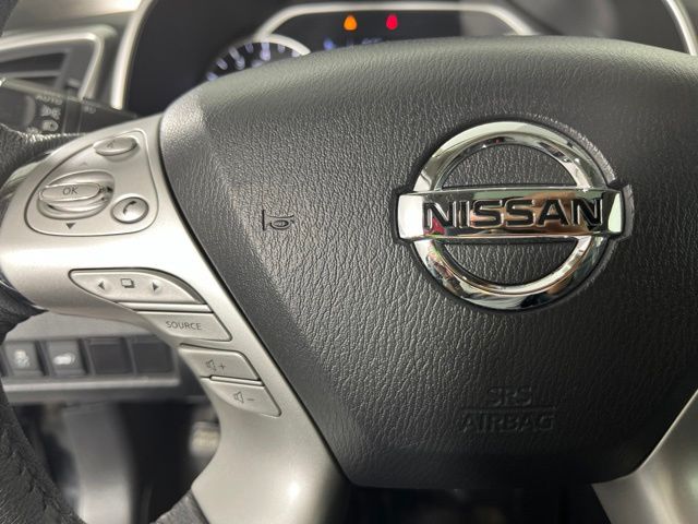 2017 Nissan Murano