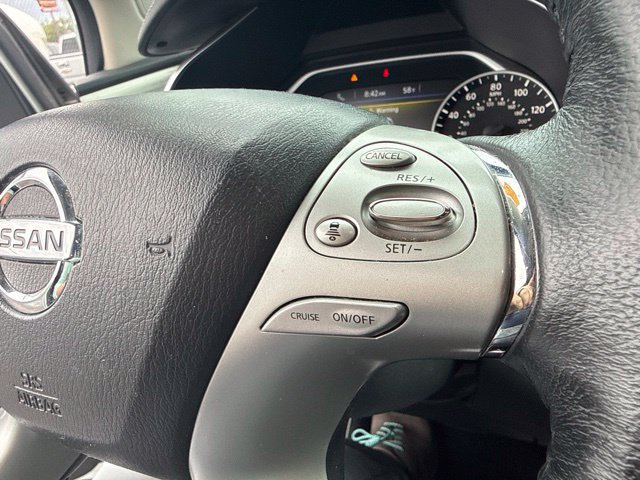 2018 Nissan Murano