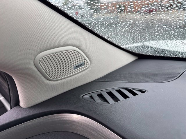 2018 Nissan Murano