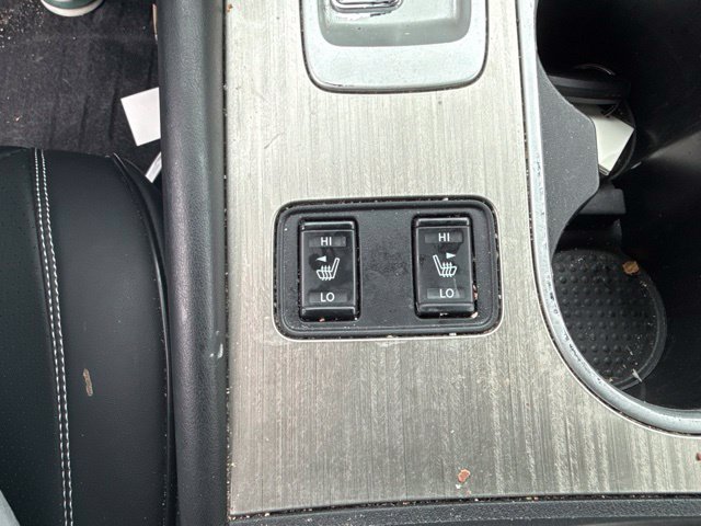 2018 Nissan Murano