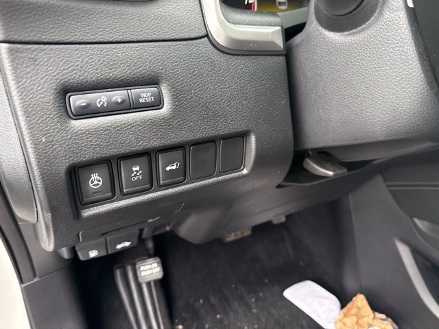 2018 Nissan Murano