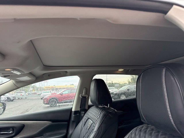 2018 Nissan Murano