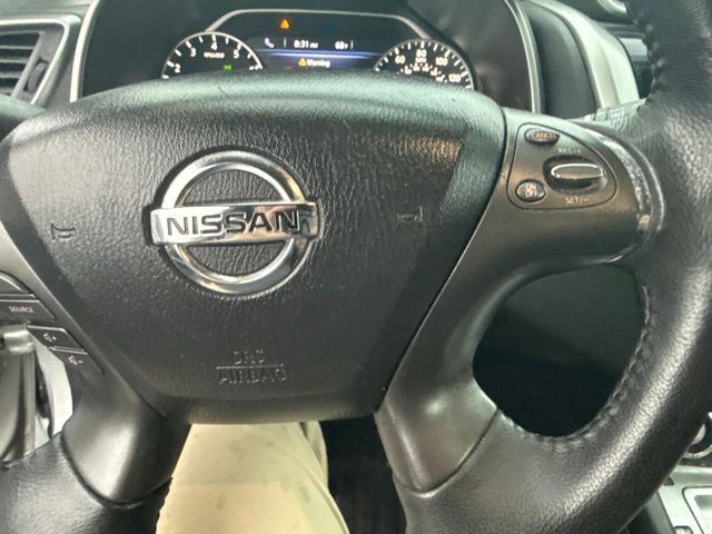 2019 Nissan Murano