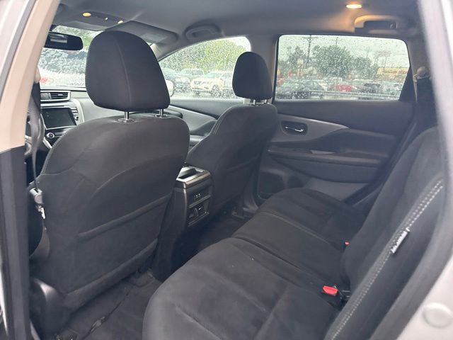 2019 Nissan Murano
