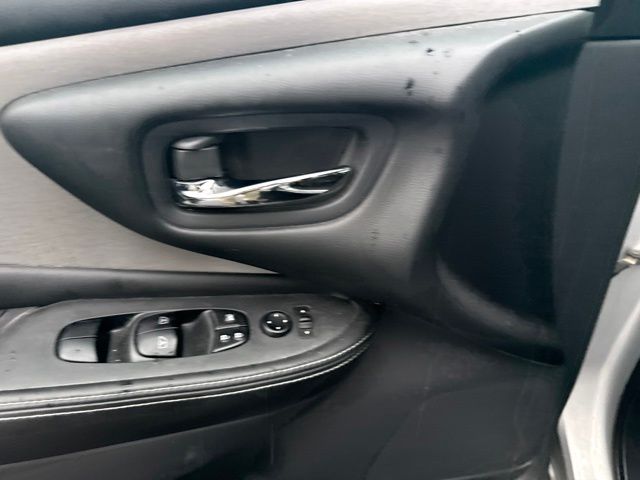 2019 Nissan Murano