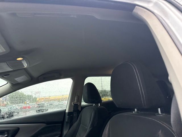 2019 Nissan Murano