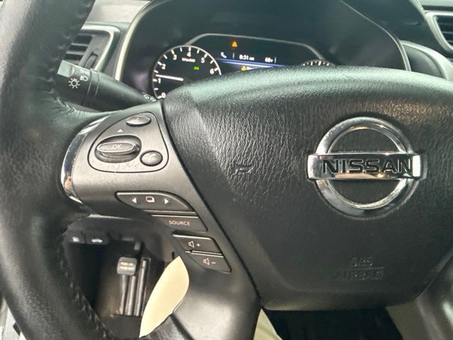 2019 Nissan Murano