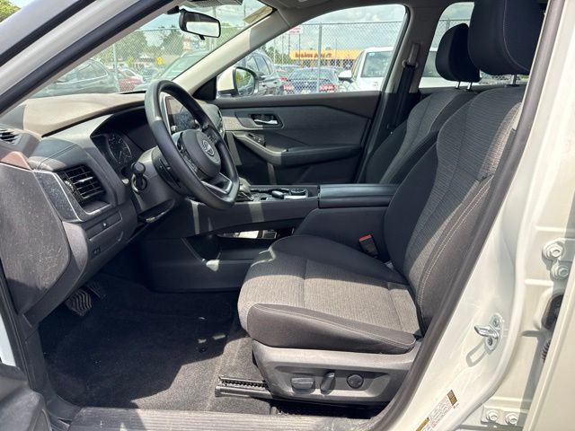 2022 Nissan Rogue