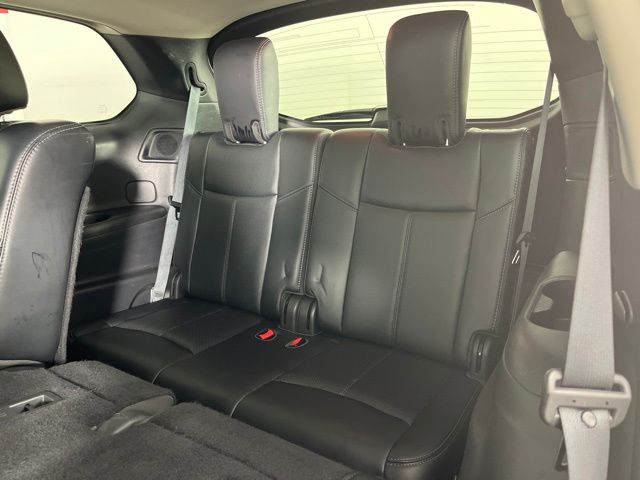 2017 Nissan Pathfinder