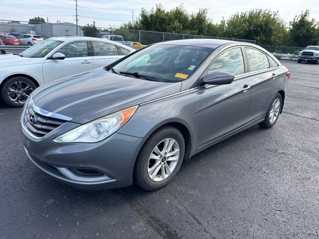 2012 Hyundai Sonata