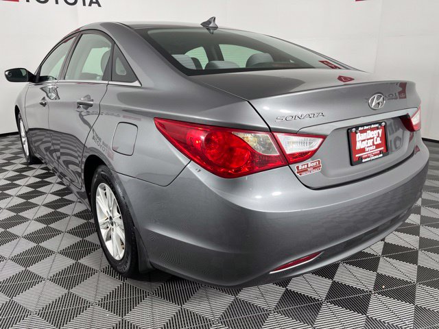 2012 Hyundai Sonata