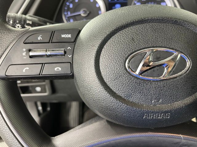 2020 Hyundai Sonata