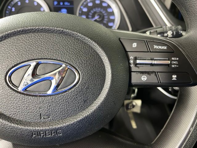 2020 Hyundai Sonata