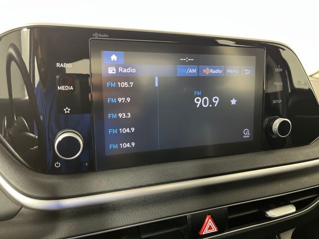 2020 Hyundai Sonata
