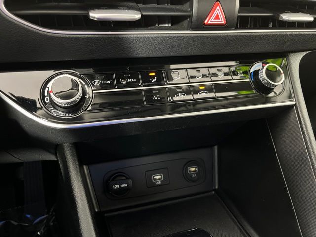 2020 Hyundai Sonata