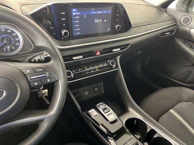 2020 Hyundai Sonata