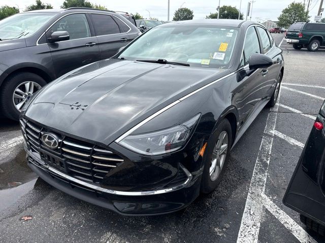2020 Hyundai Sonata