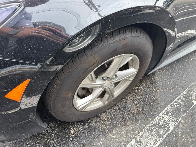 2020 Hyundai Sonata