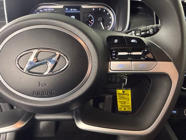 2024 Hyundai Santa Cruz