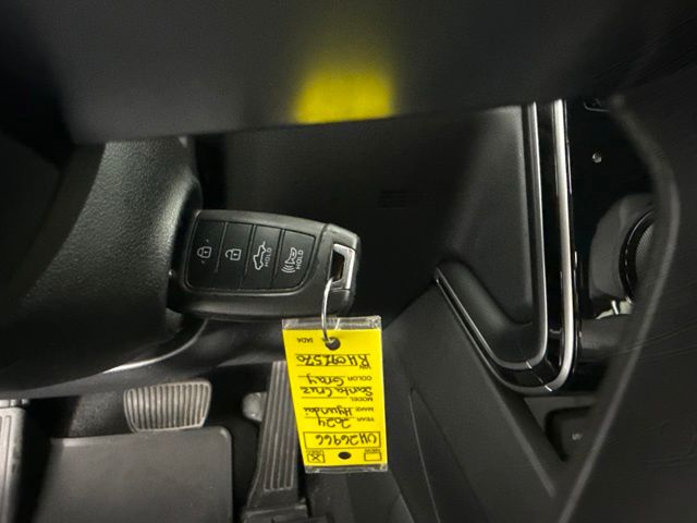 2024 Hyundai Santa Cruz