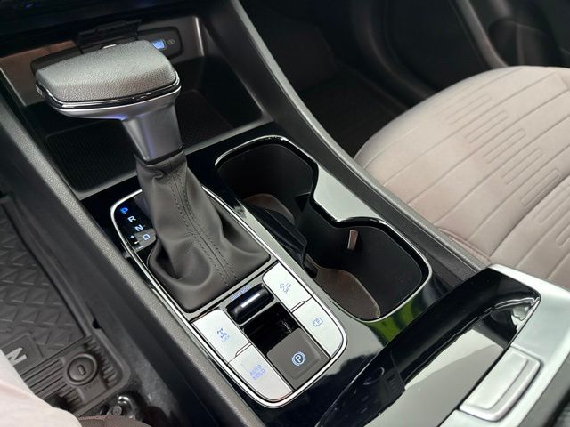 2024 Hyundai Santa Cruz