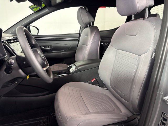 2024 Hyundai Santa Cruz