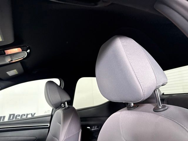 2024 Hyundai Santa Cruz