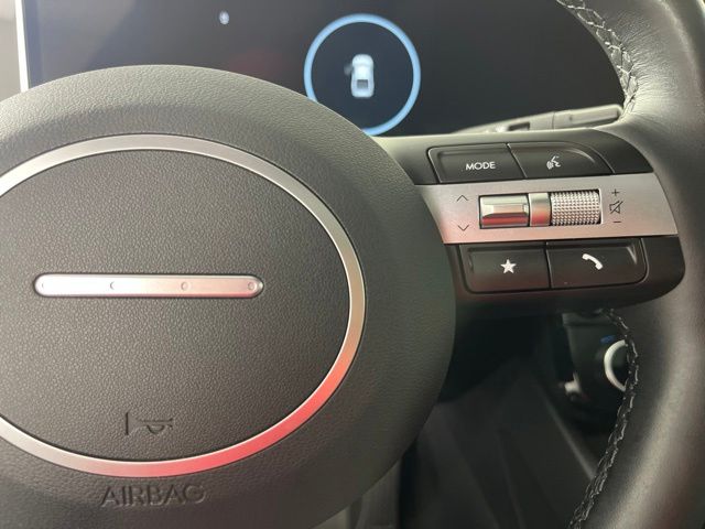 2026 Hyundai Santa Cruz
