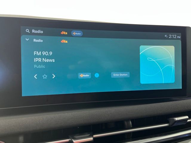 2026 Hyundai Santa Cruz