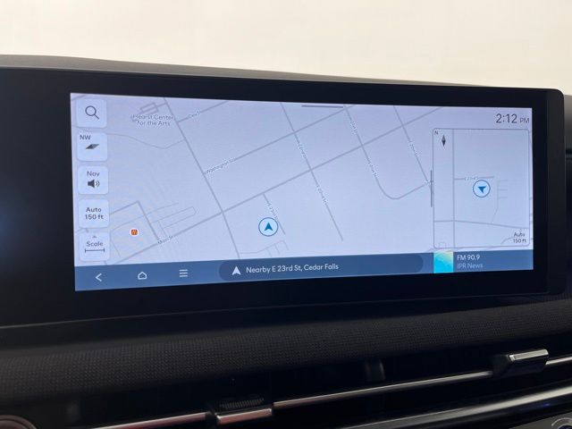 2026 Hyundai Santa Cruz